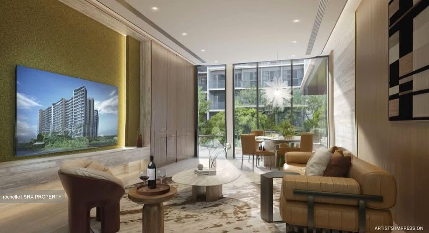 Savannah Condopark (D18), Condominium #562042701